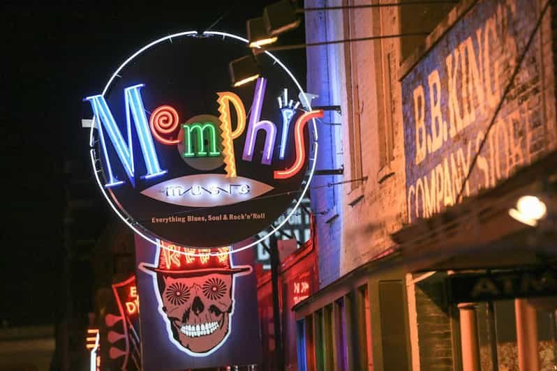 Areas in Memphis to Avoid