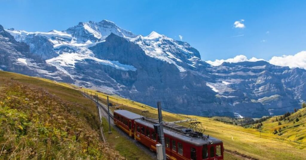 Is Switzerland Safe for Black Travelers?